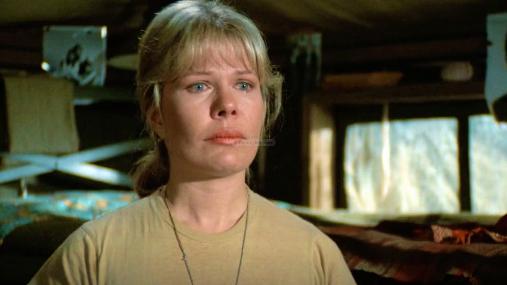 The Life and Legacy of Loretta Swit