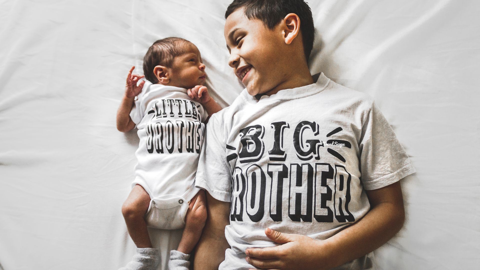 Newborn Boy's Go-To Outfit for Going Home