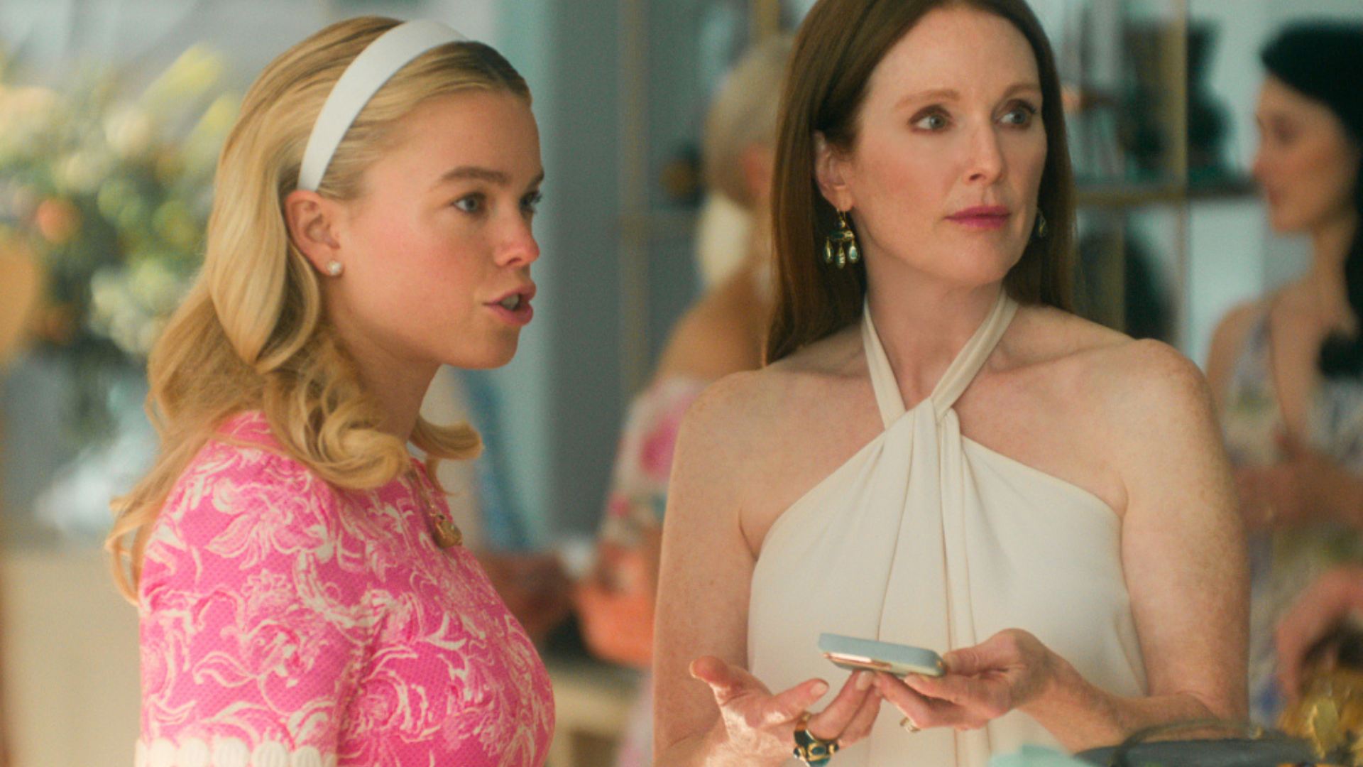 The Allure of 'Sirenson' Netflix