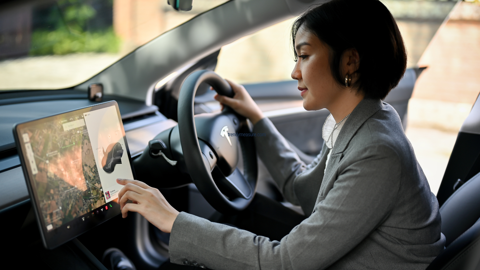 Exploring the Features and Benefits of the Tesla Model 3