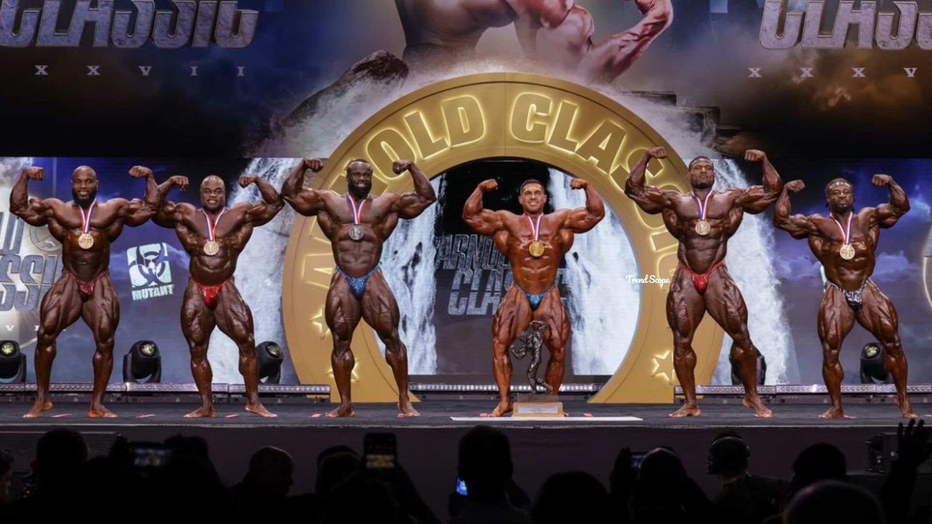 The Ultimate Guide to the Arnold Classic 2025